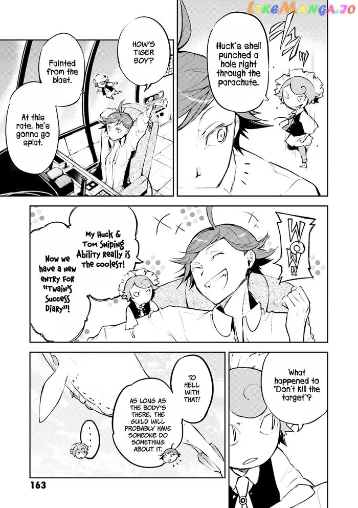 Bungou Stray Dogs Chapter 29 image 10_optimized